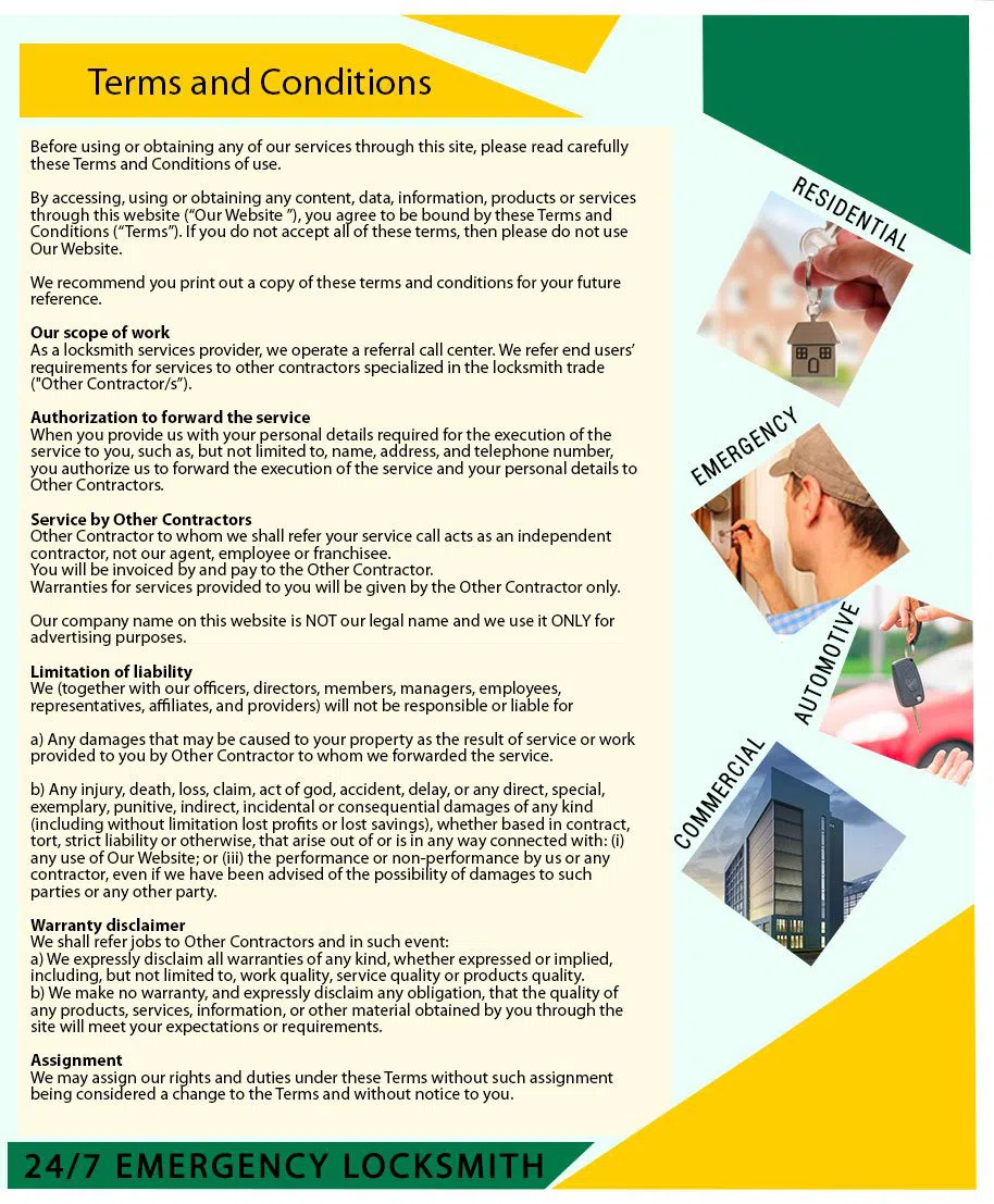 Little Village Locksmith Store Lynnfield, MA 781-304-8625